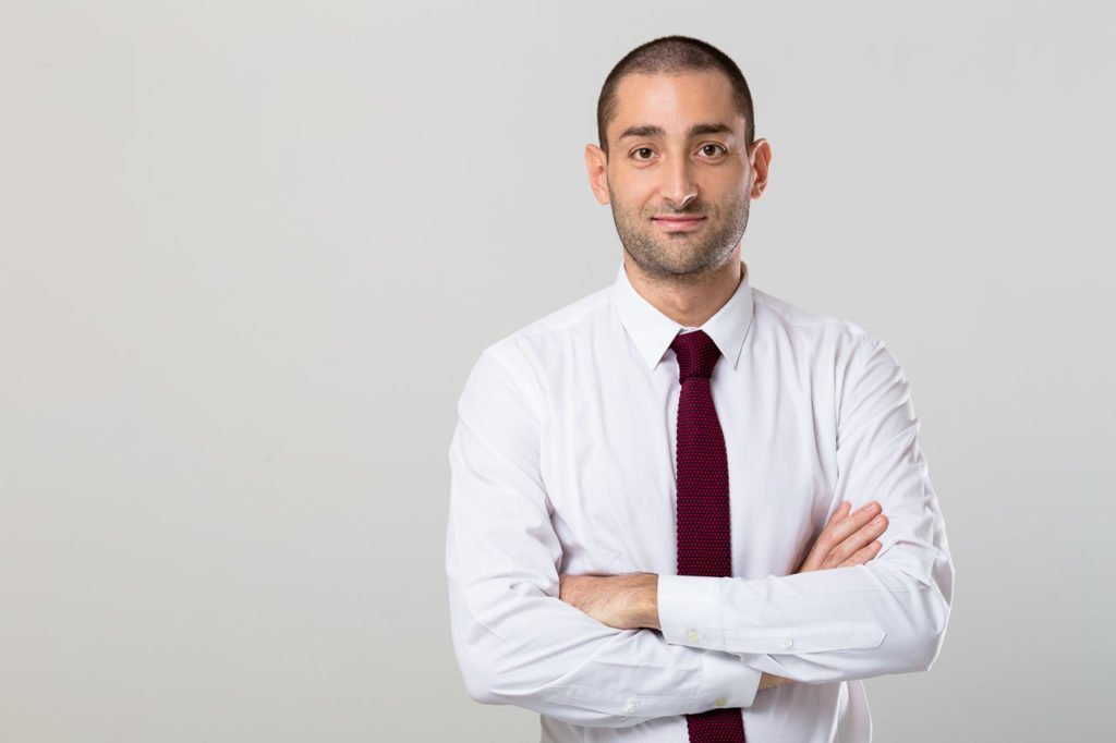 Dott. Emanuele Benedetti